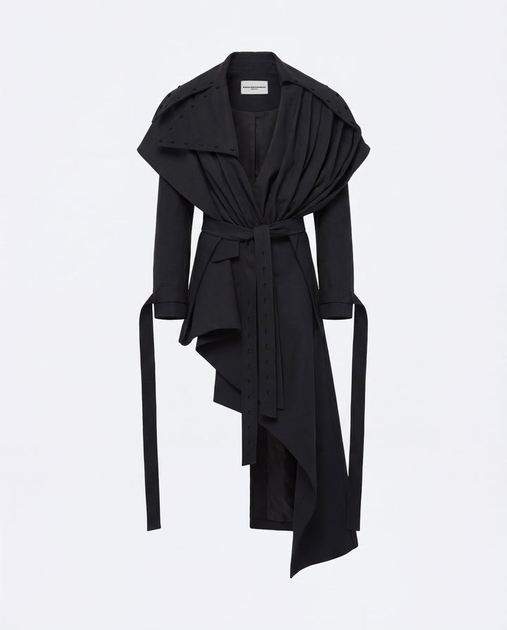 SIGNATURE TRENCH
