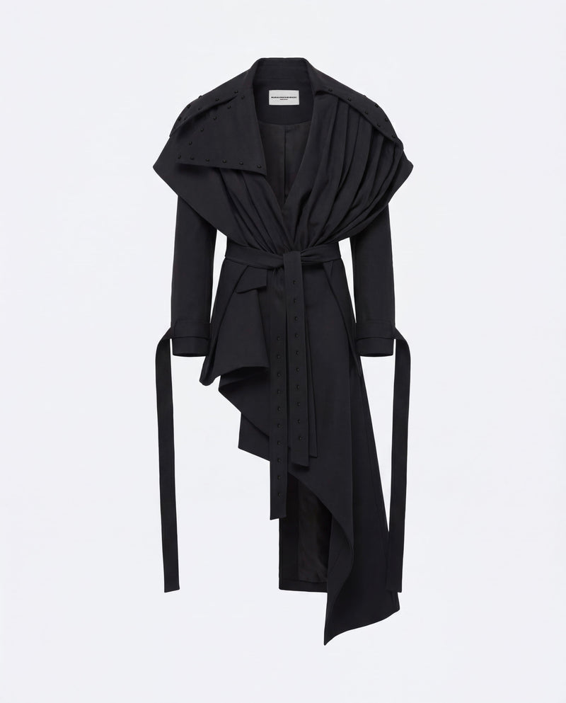 SIGNATURE TRENCH