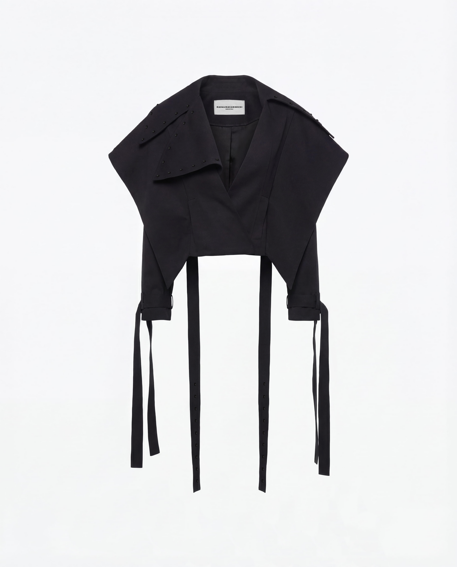 TRENCH COURT EN COTON