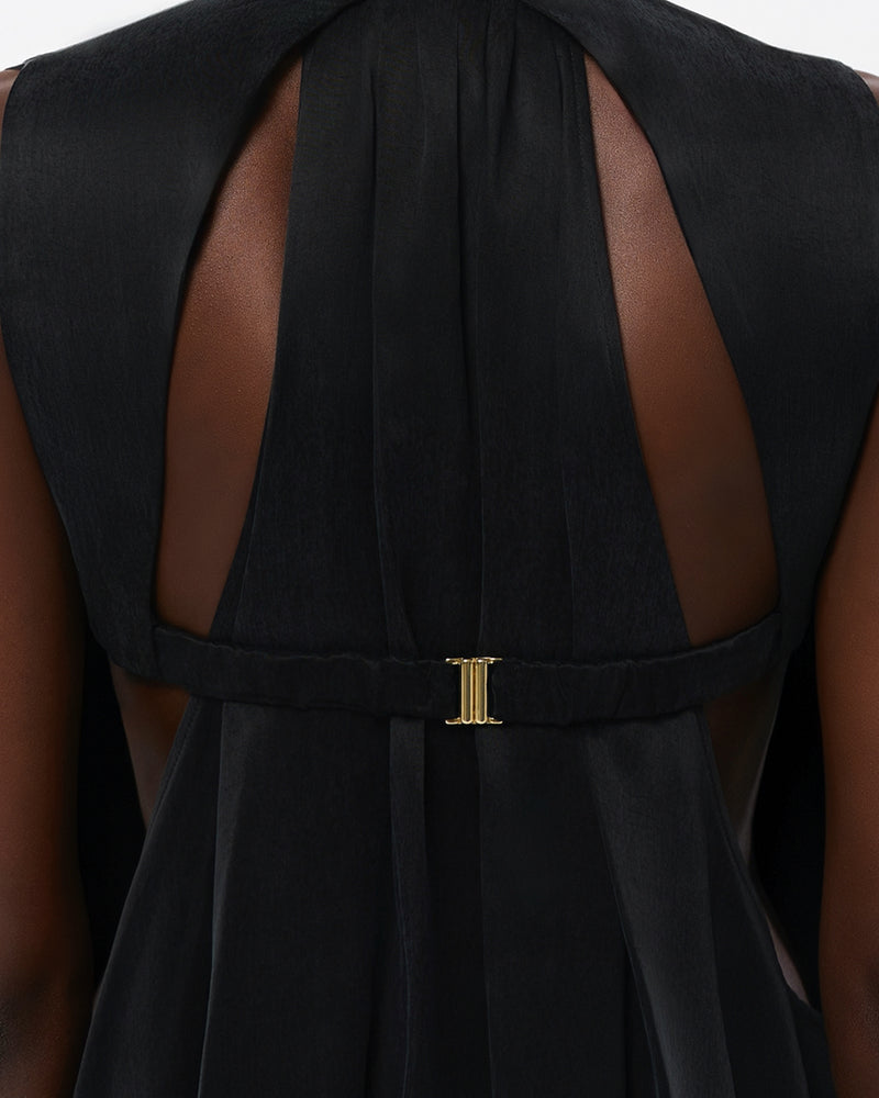 ROBE CHEMISE AVEC SOUTIEN-GORGE