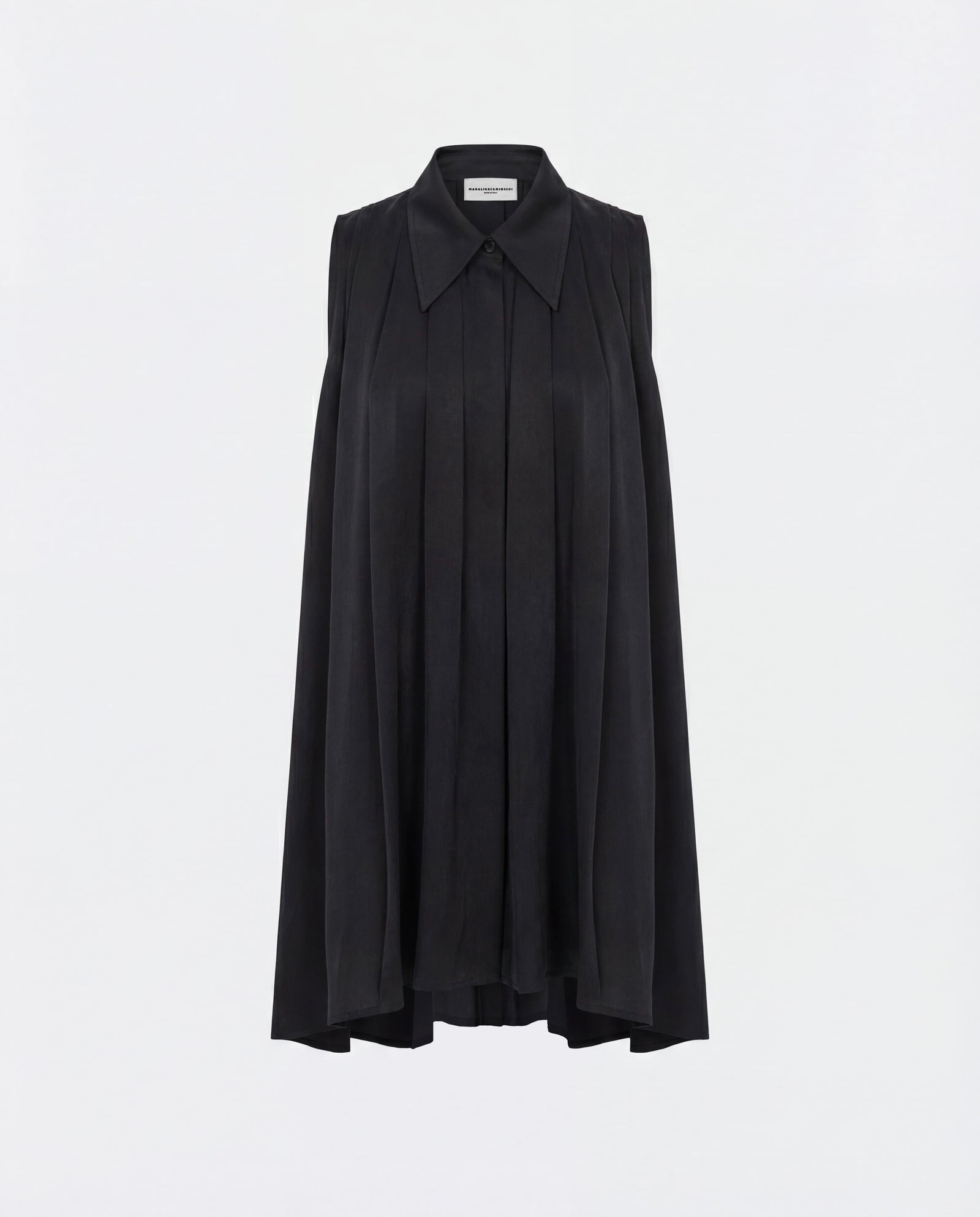 ROBE CHEMISE AVEC SOUTIEN-GORGE