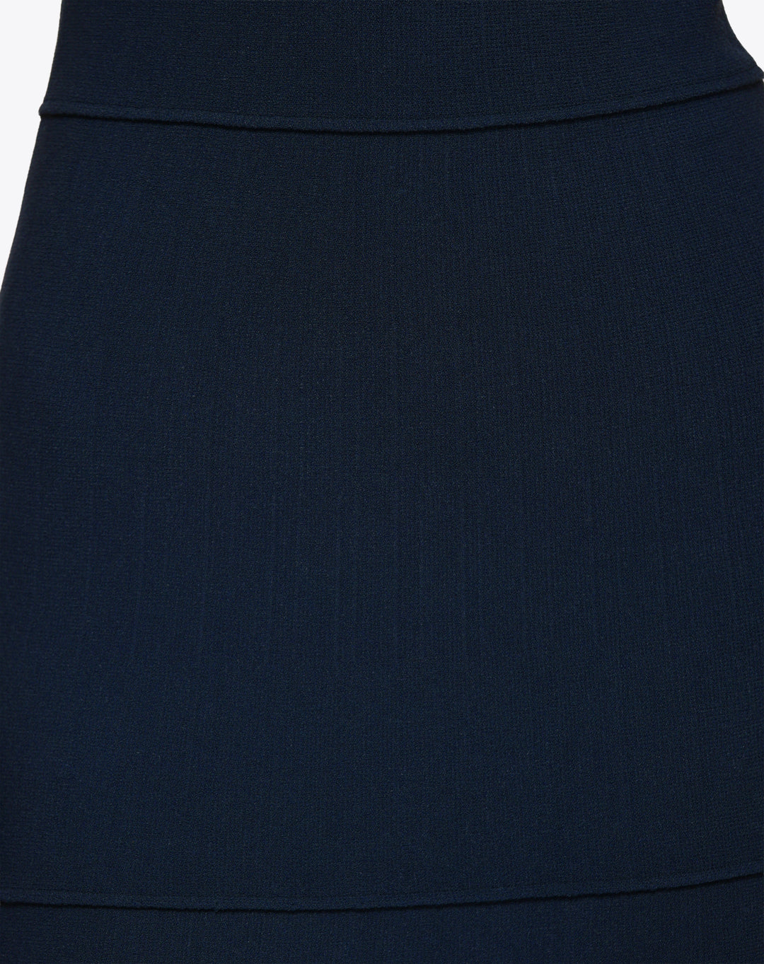 MIDNIGHT KNIT DRESS