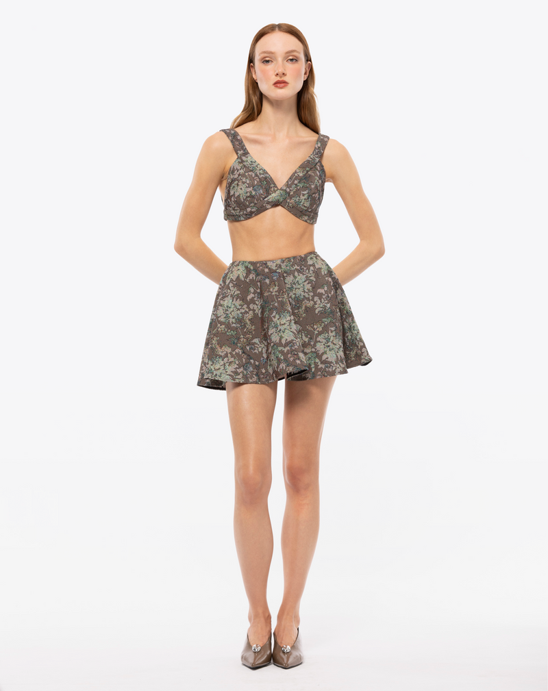 BOTANICA TOP