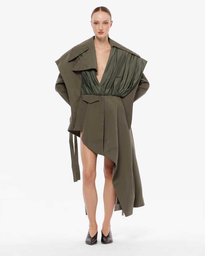 SIGNATURE TRENCH