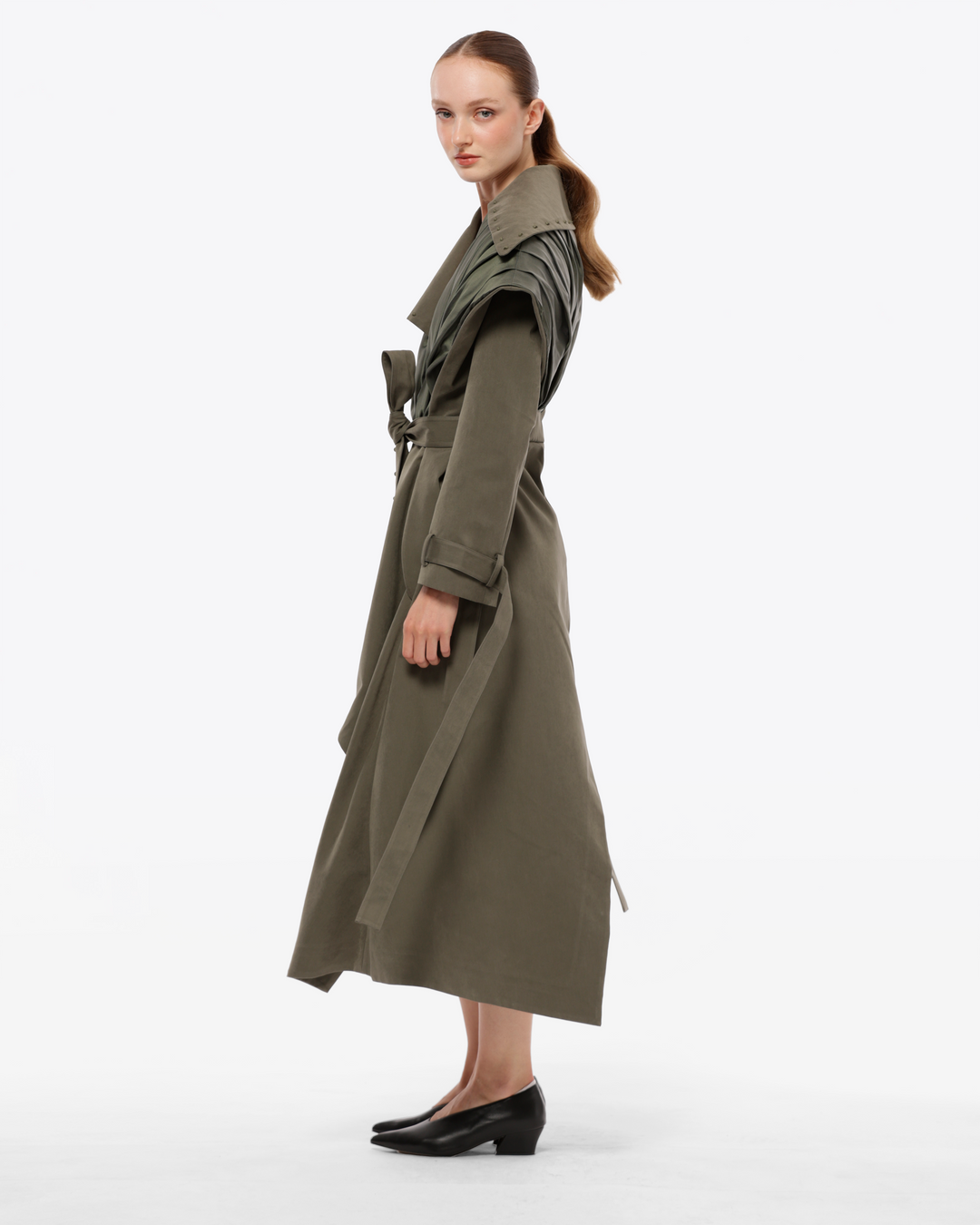 SIGNATURE TRENCH