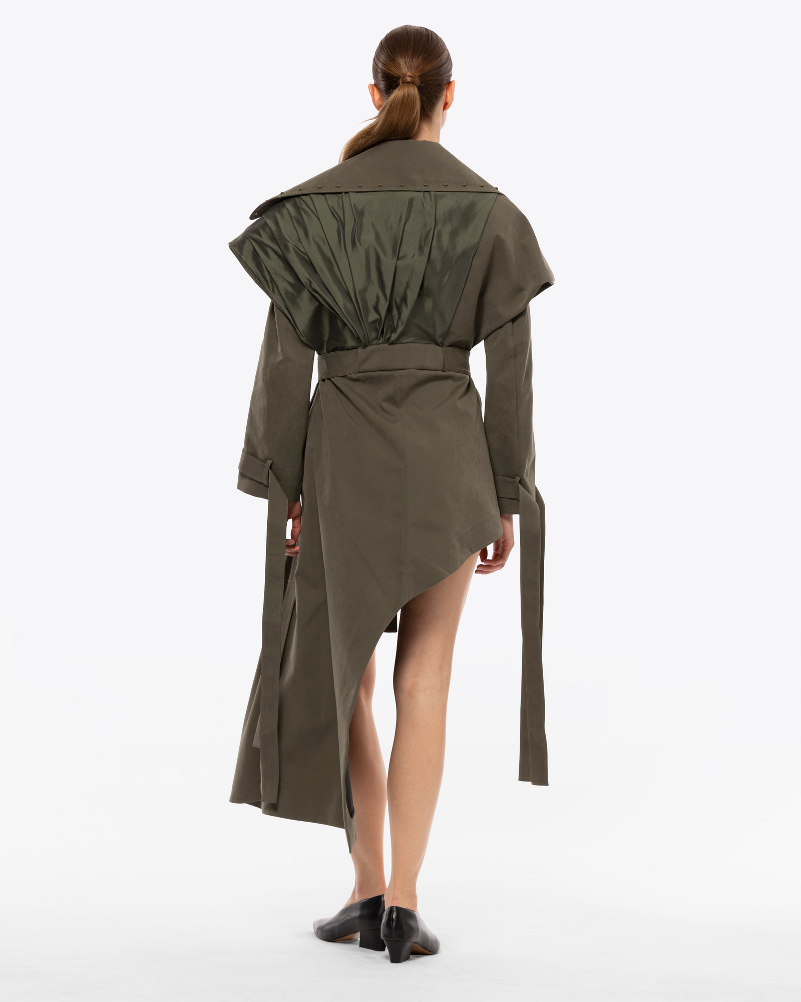 SIGNATURE TRENCH