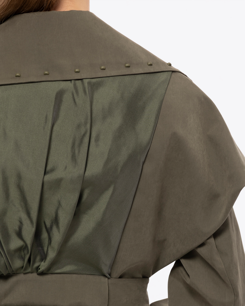 SIGNATURE TRENCH