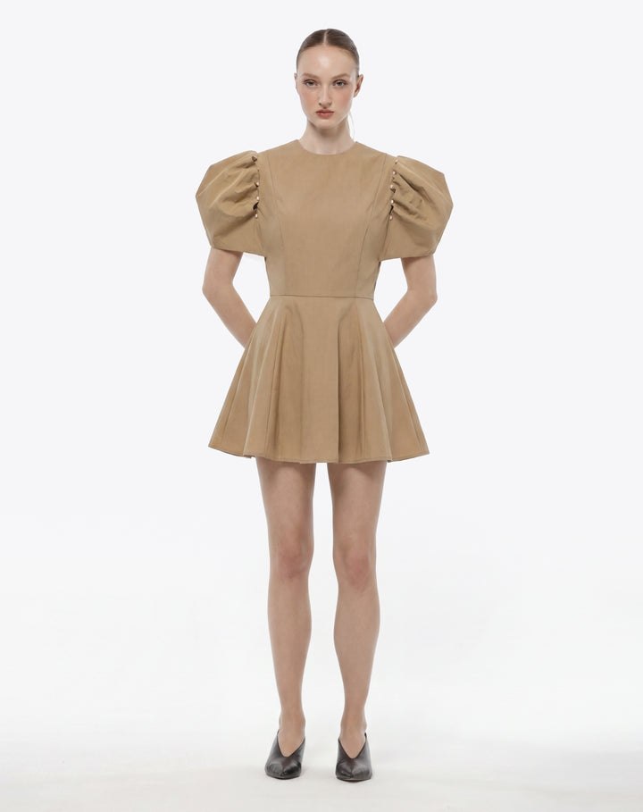 AXELLE MINI DRESS