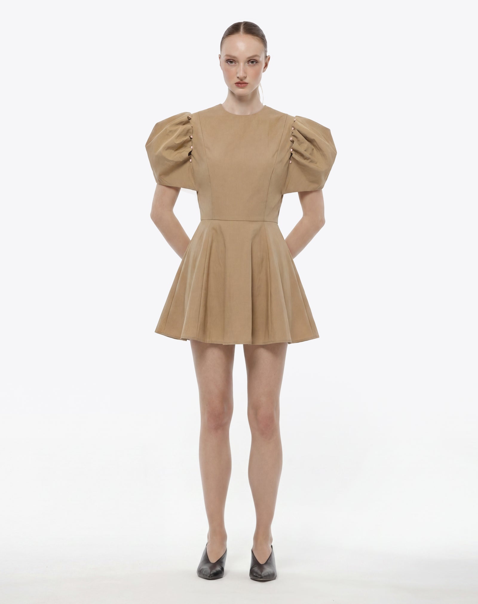 AXELLE MINI DRESS