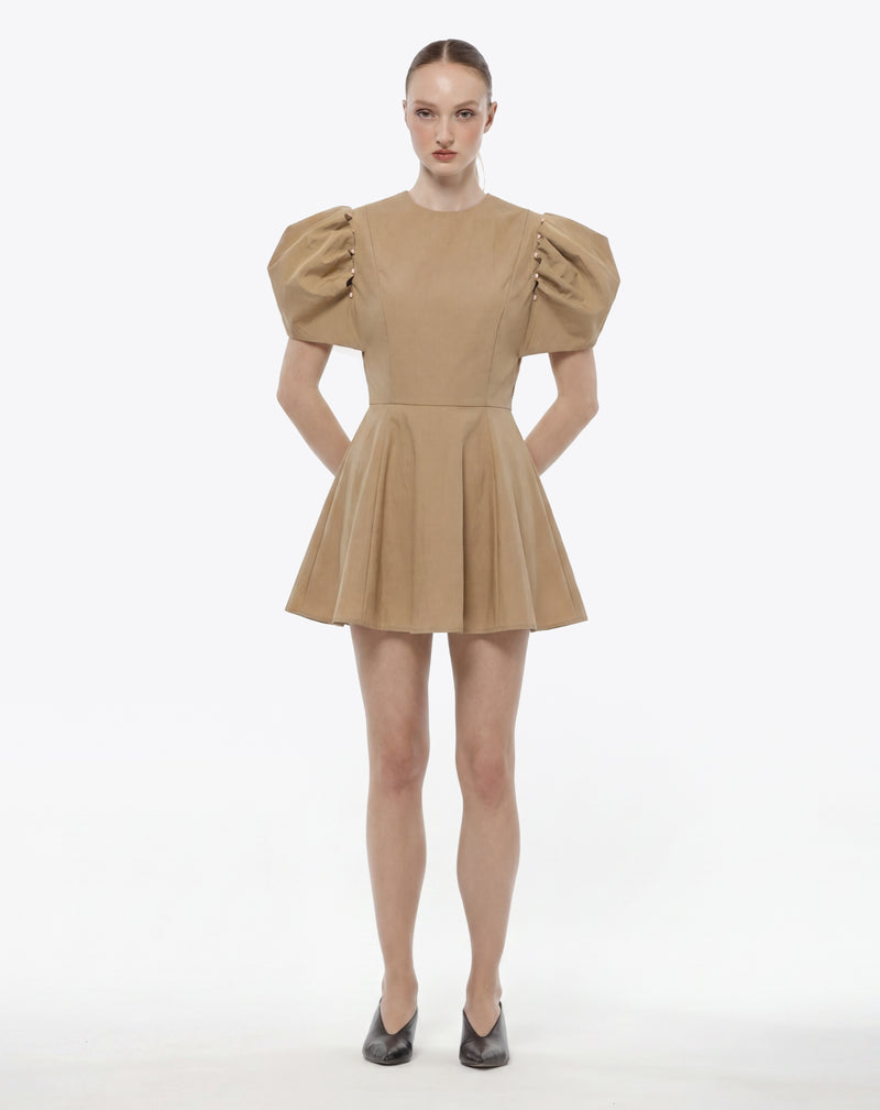 AXELLE MINI DRESS