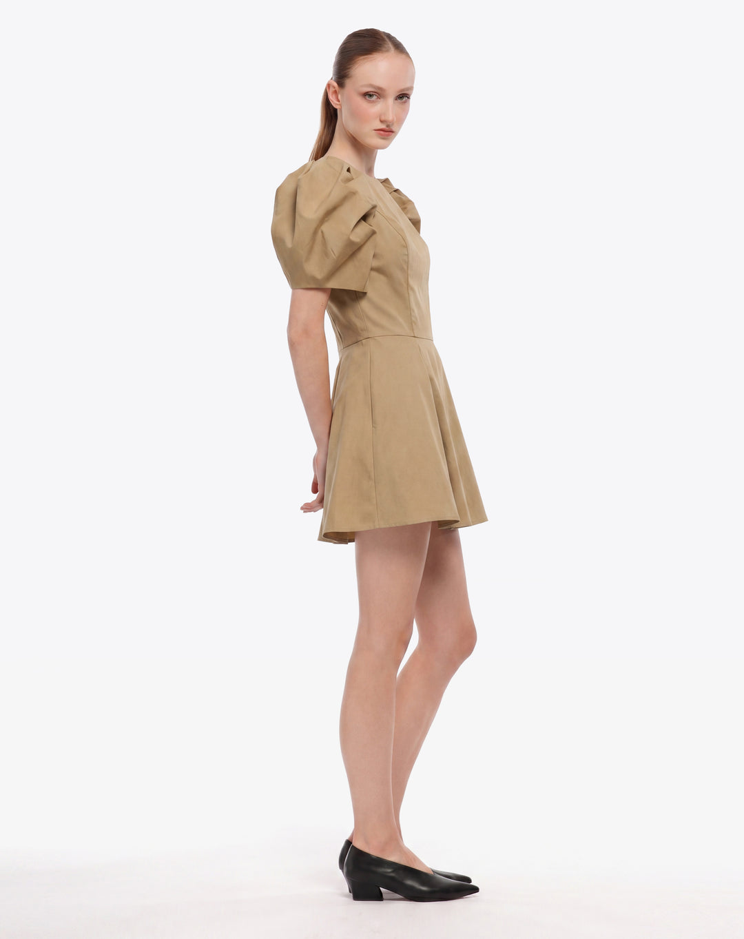 AXELLE MINI DRESS