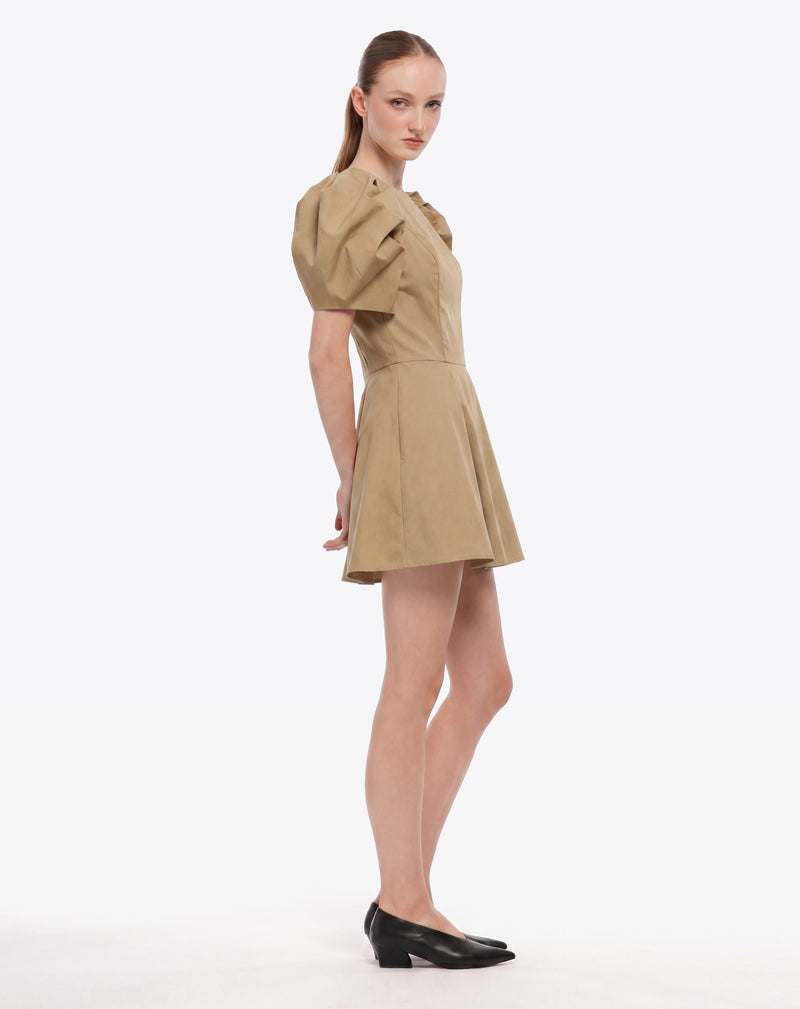 AXELLE MINI DRESS