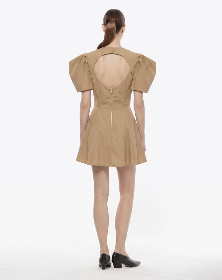 AXELLE MINI DRESS