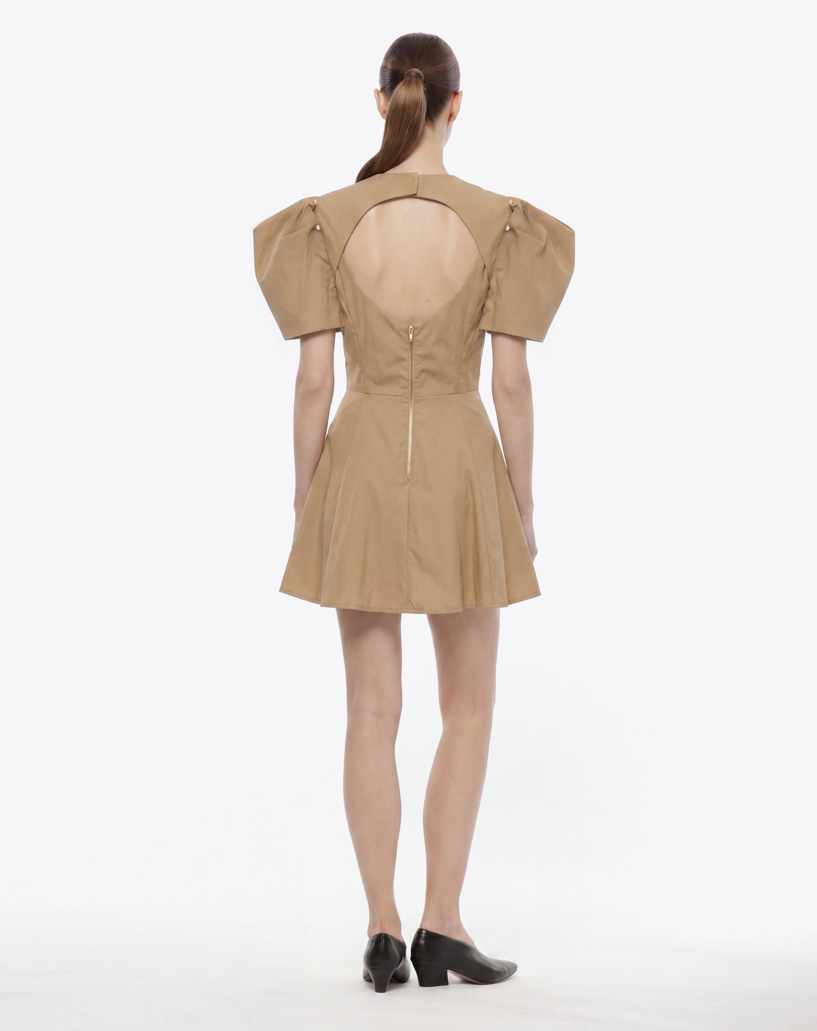 AXELLE MINI DRESS