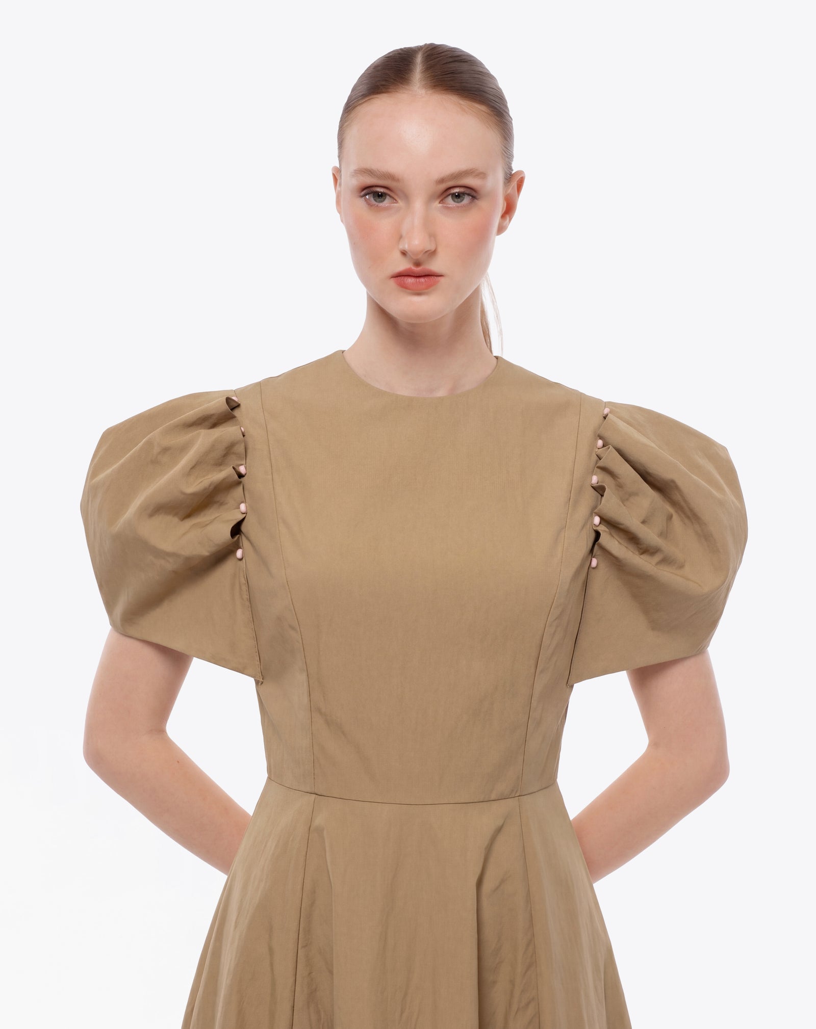 AXELLE MINI DRESS