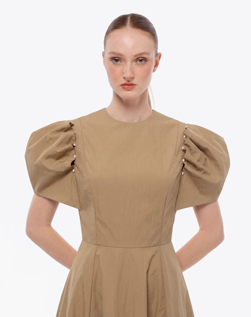 AXELLE MINI DRESS