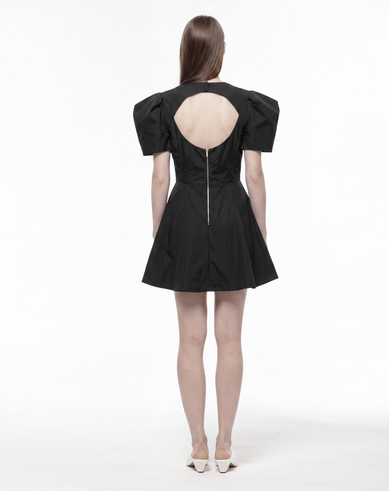 AXELLE MINI DRESS