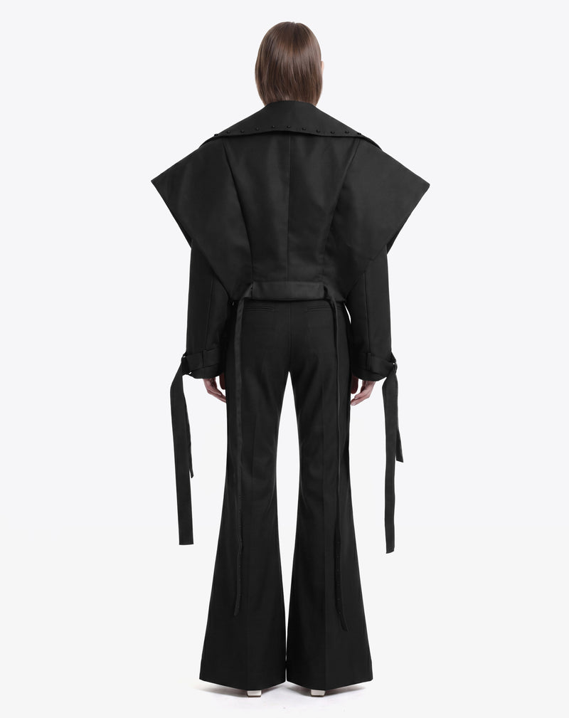 PANTALONES ACAMPANADOS