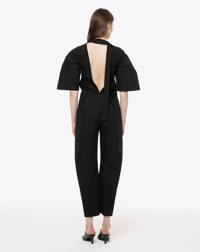 PANTALONES DE BARRIL