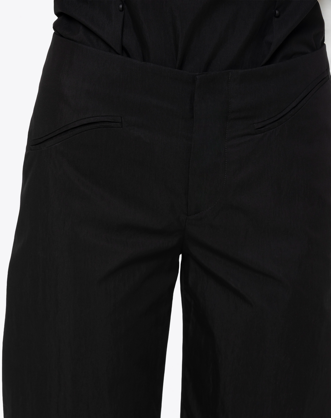 PANTALONES DE BARRIL