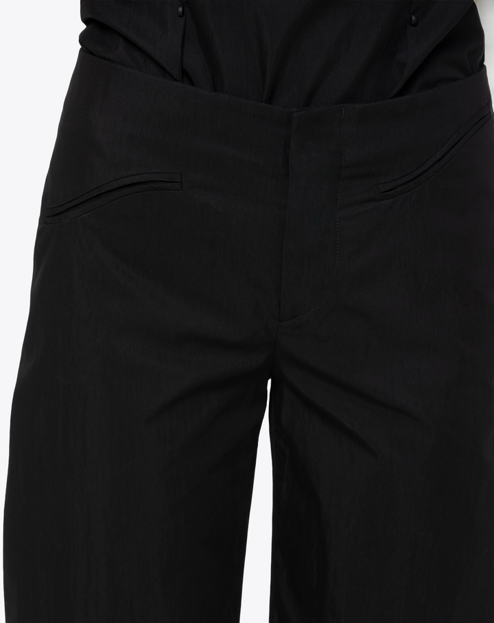 PANTALONES DE BARRIL