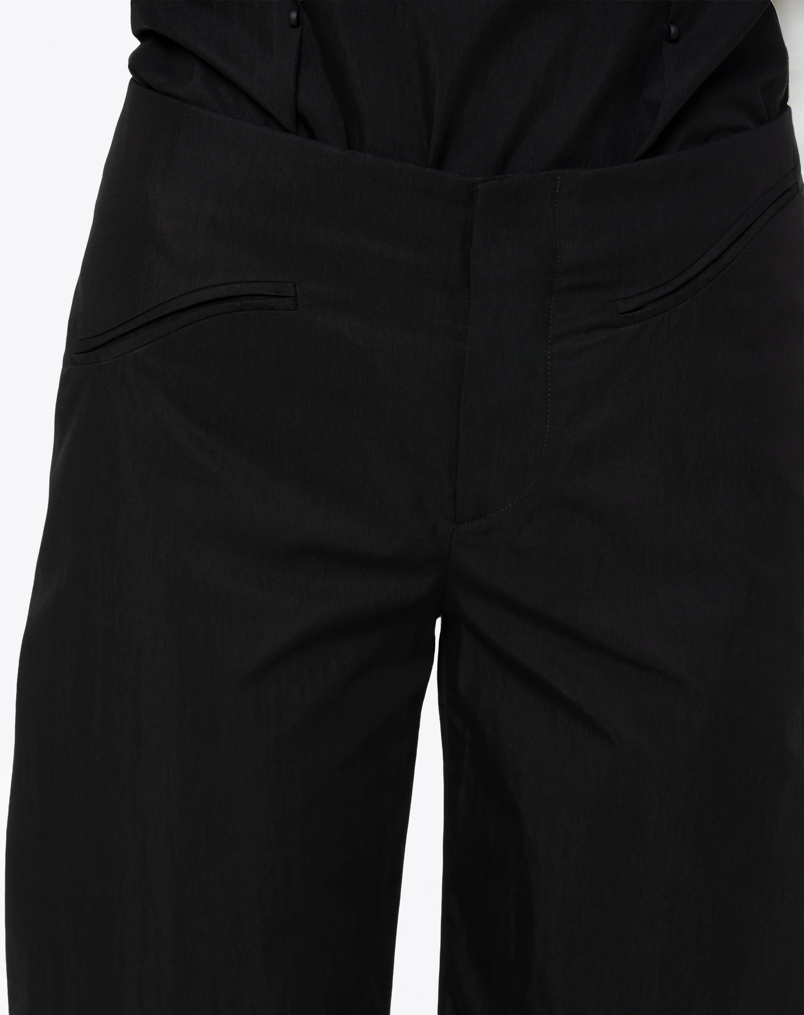 PANTALONES DE BARRIL