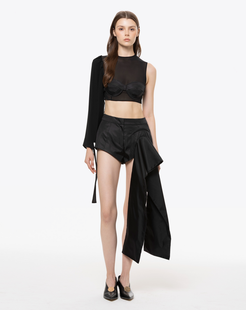 ONDYNE NYLON SHORTS