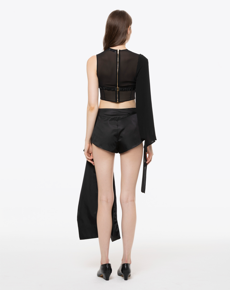 ONDYNE NYLON SHORTS