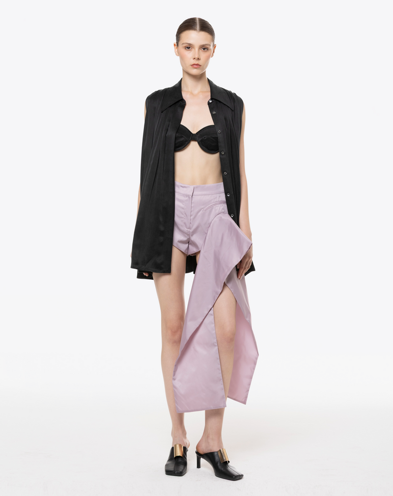 PANTALONES CORTOS DE NYLON ONDYNE