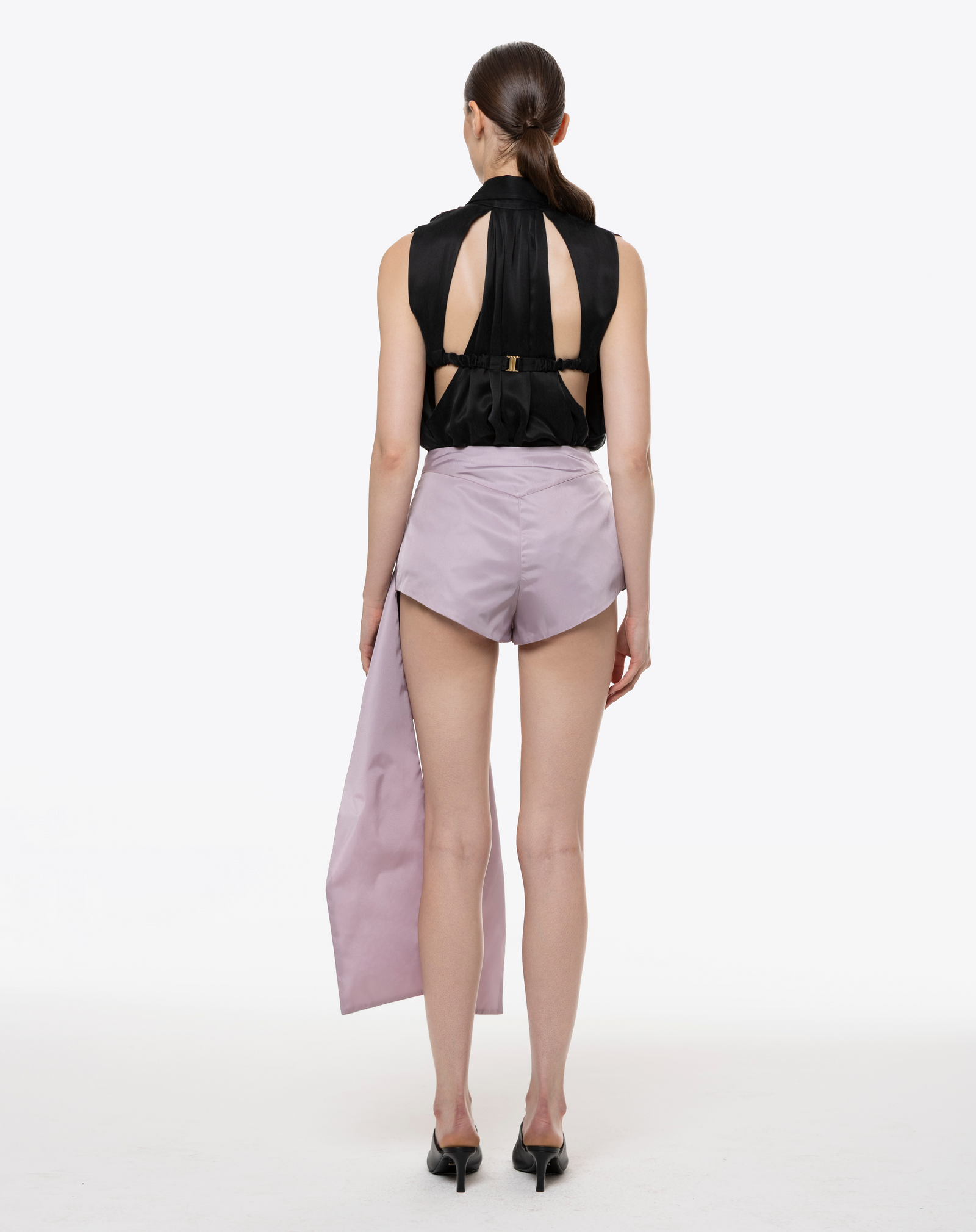PANTALONES CORTOS DE NYLON ONDYNE