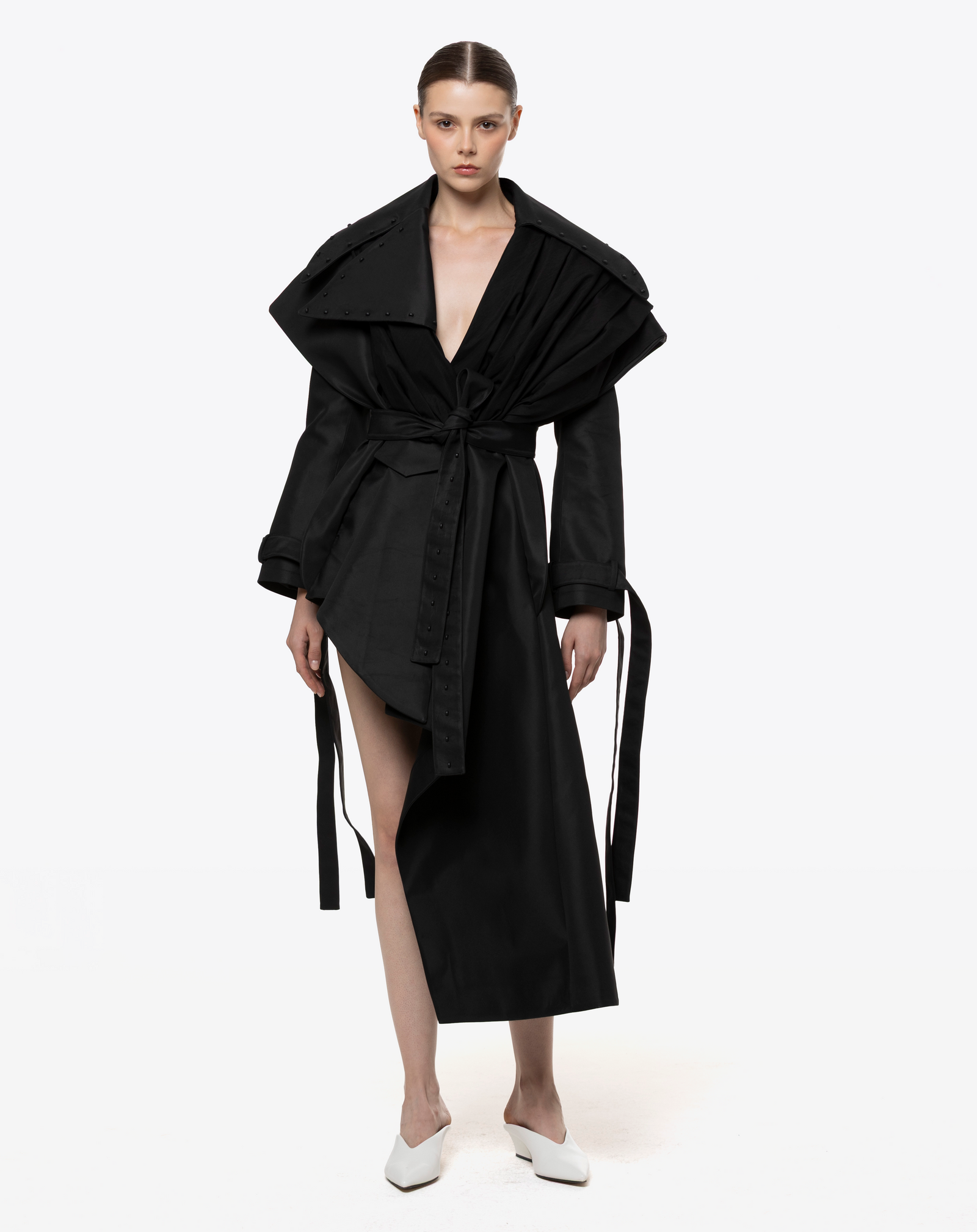 SIGNATURE TRENCH