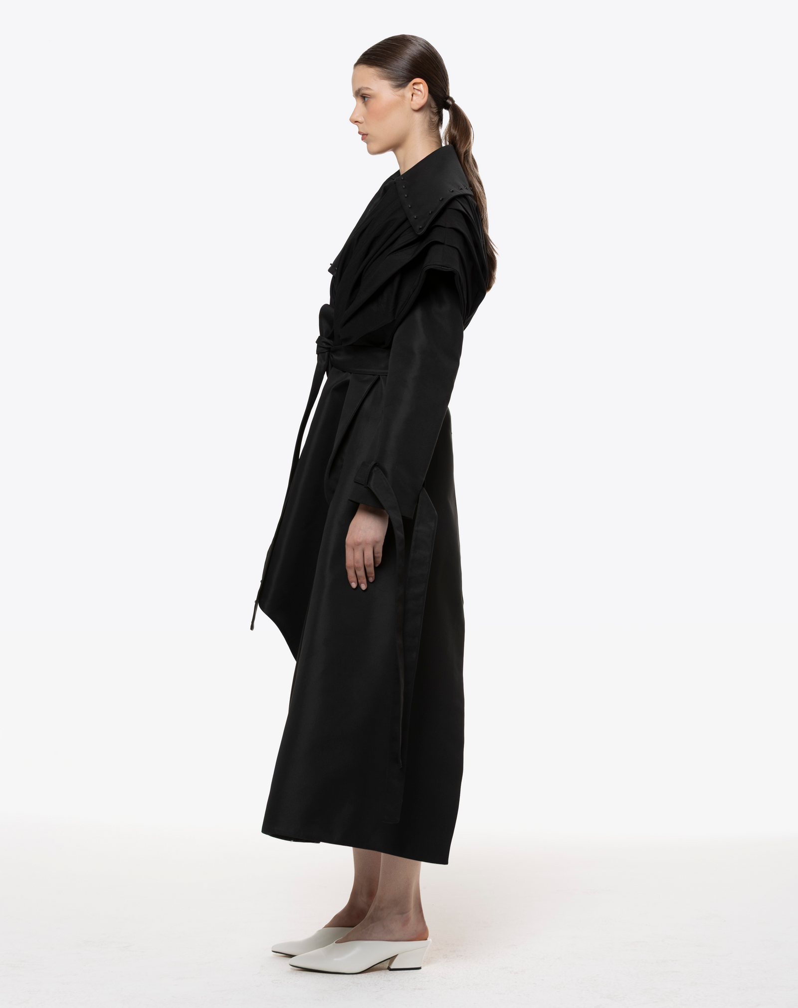 SIGNATURE TRENCH