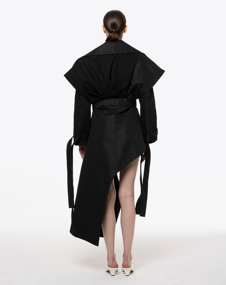 SIGNATURE TRENCH