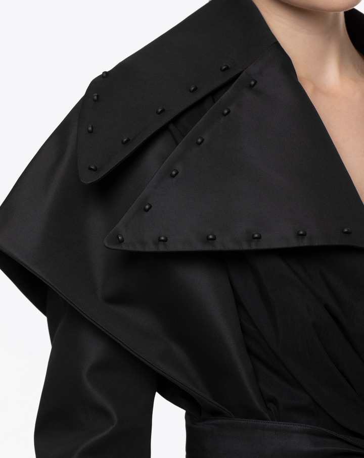 SIGNATURE TRENCH