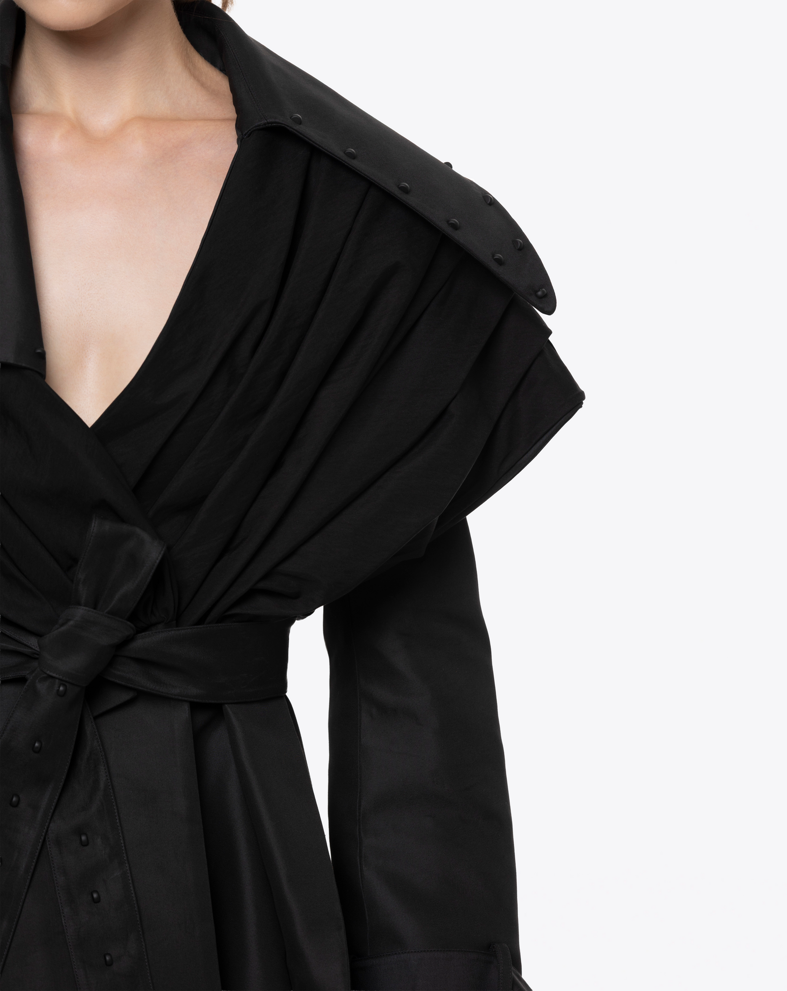 SIGNATURE TRENCH
