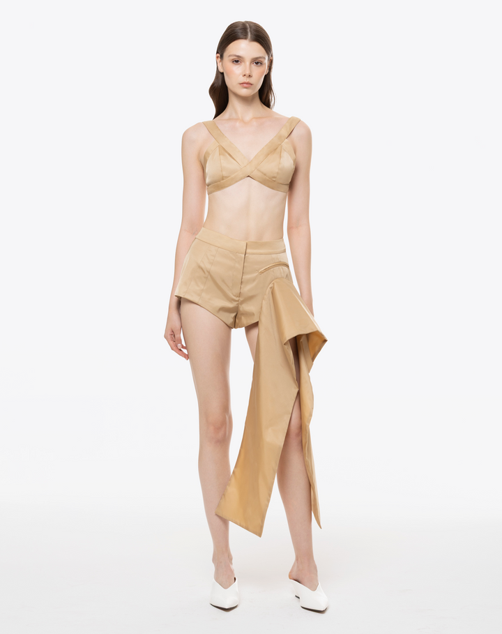 ONDYNE NYLON SHORTS