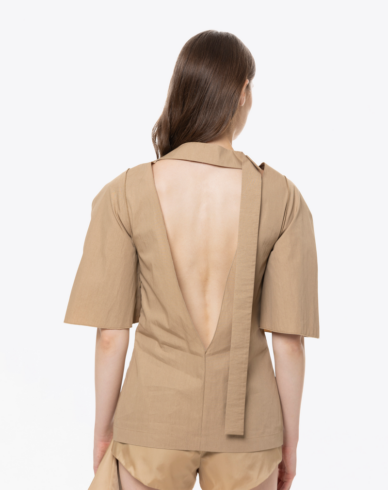 CAMISETA AXELLE