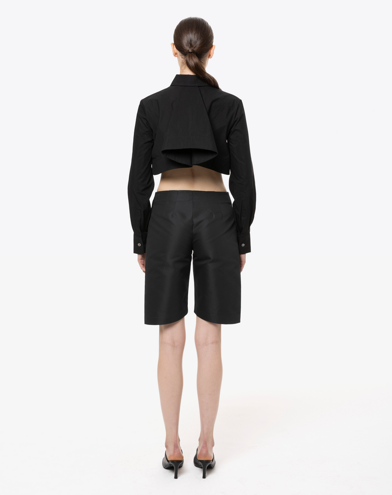 BERMUDAS DE ALGODÓN