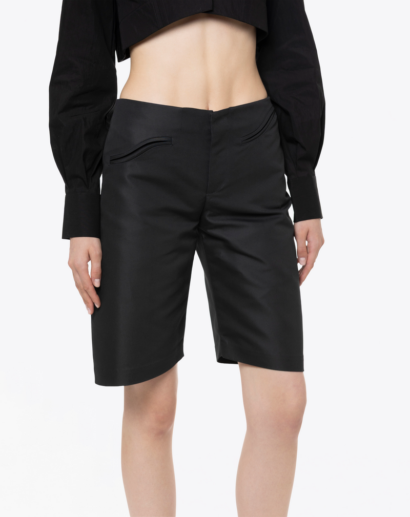 BERMUDAS DE ALGODÓN