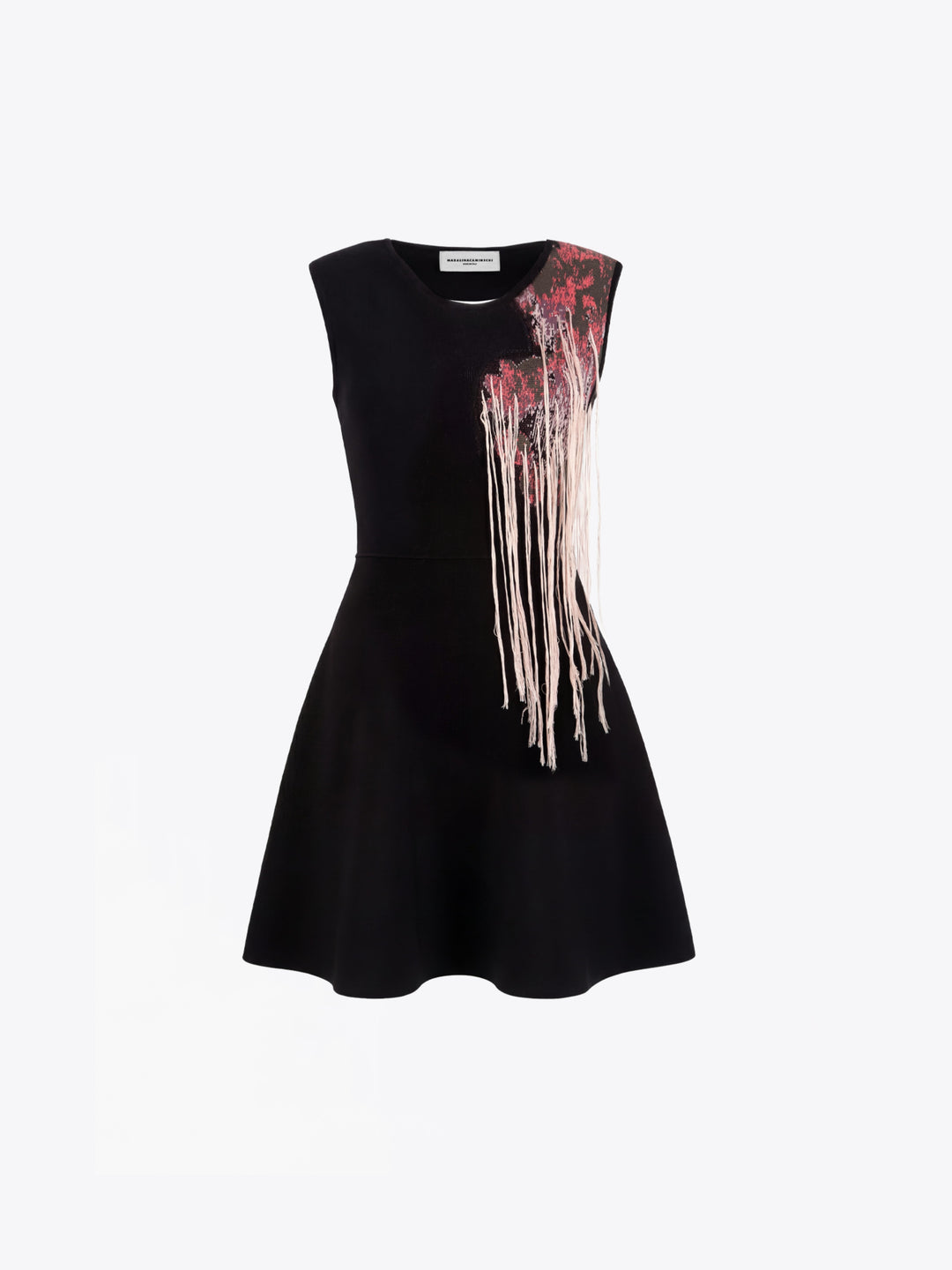 AYRA ABITO CORTO IN MAGLIA