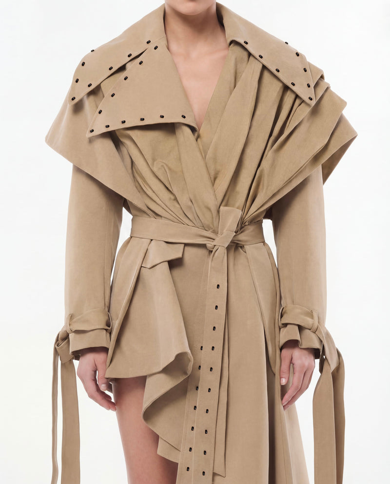 SIGNATURE TRENCH