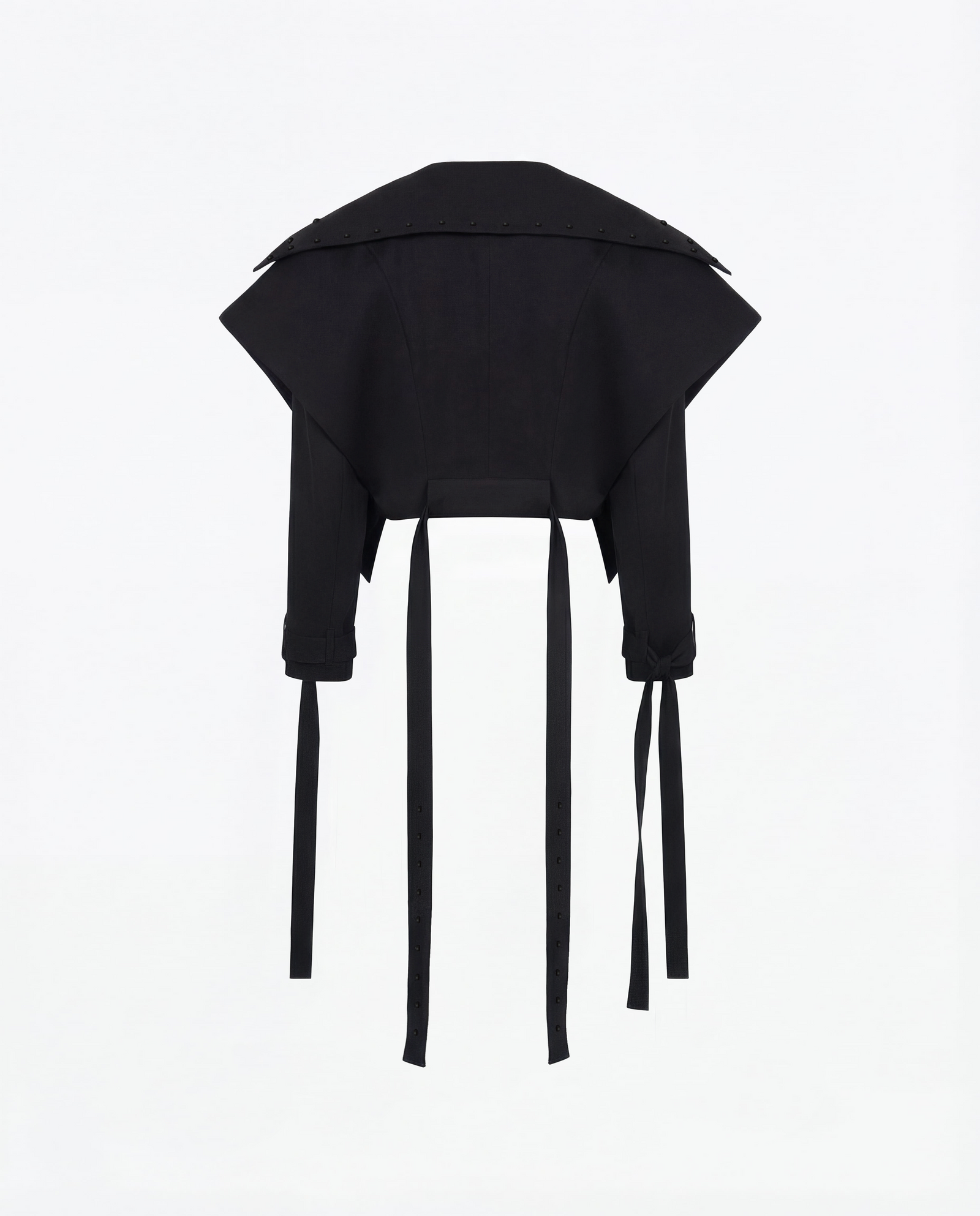 TRENCH COURT EN COTON