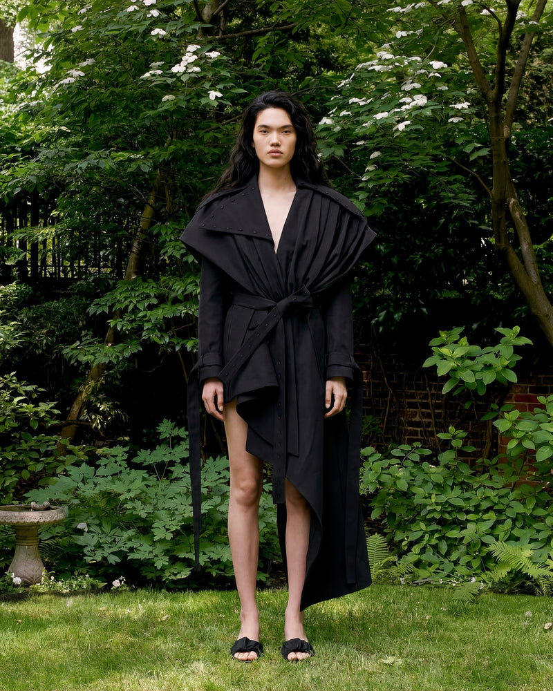 SIGNATURE TRENCH