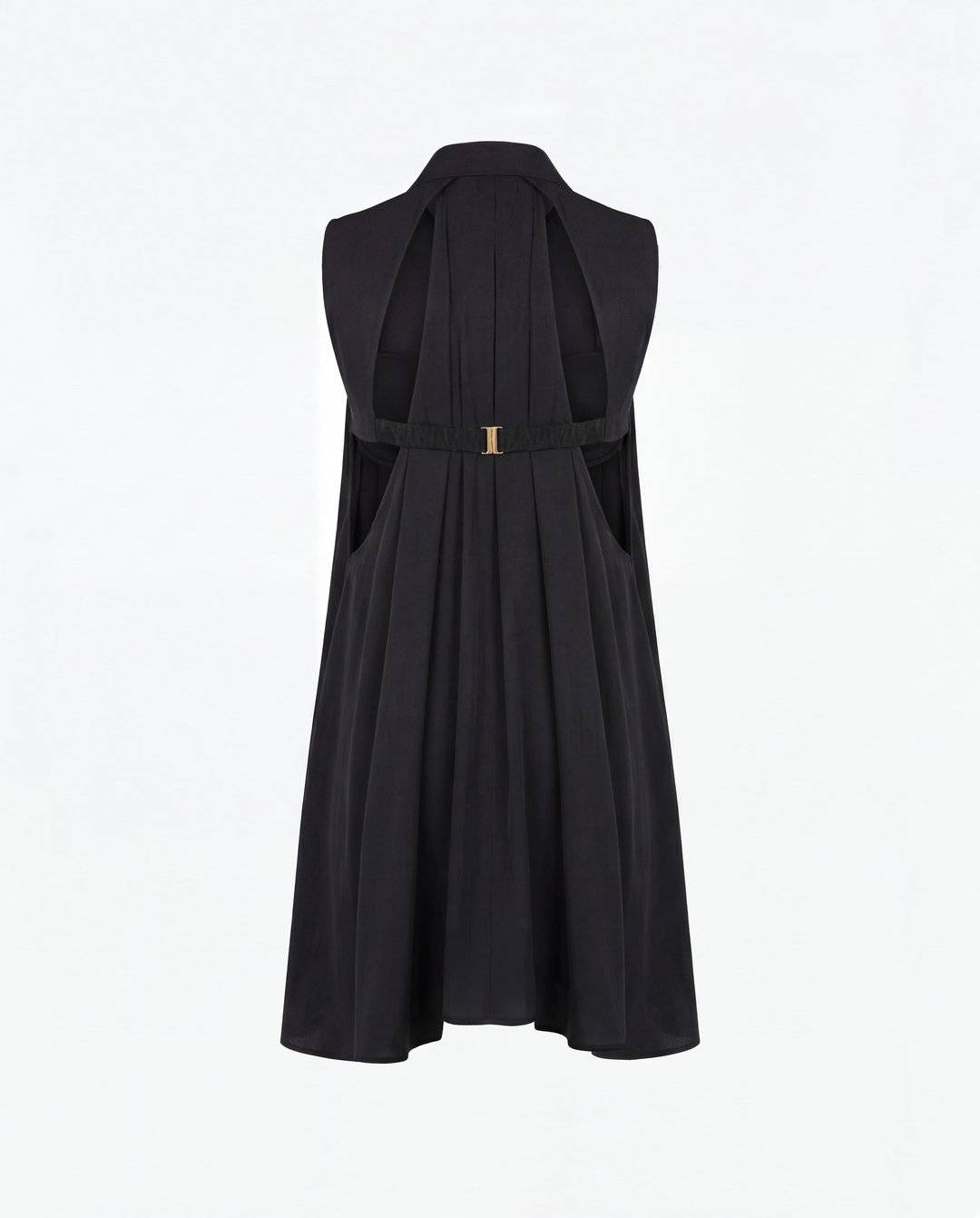 SHIRT DRESS WITH BRA